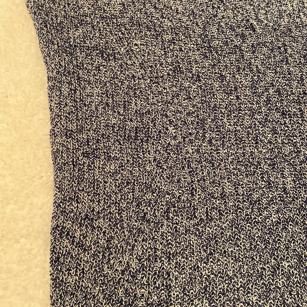 Express tunic sweater - Picture 6 of 6